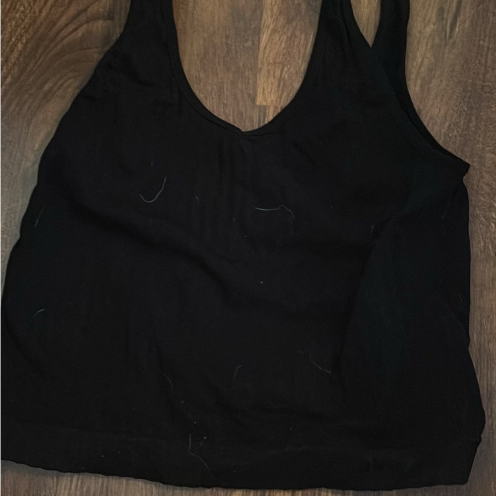 Women’s Work Out Tank Top
